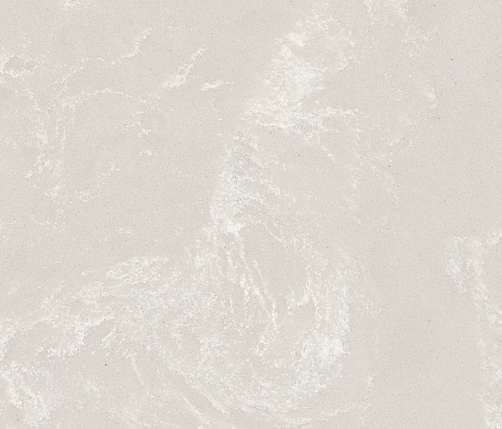 CAESARSTONE 5110 Alpine Mist