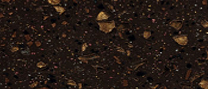 CORIAN Montelli STROMBOLI 4813