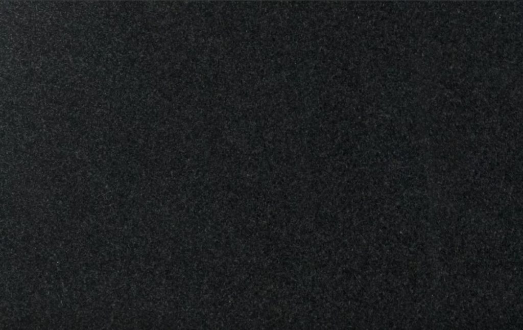 WORLD OF QUARTZ Absolute Black