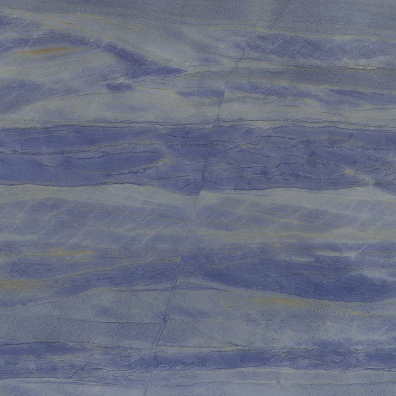 WORLD OF QUARTZ Azul Macaubas