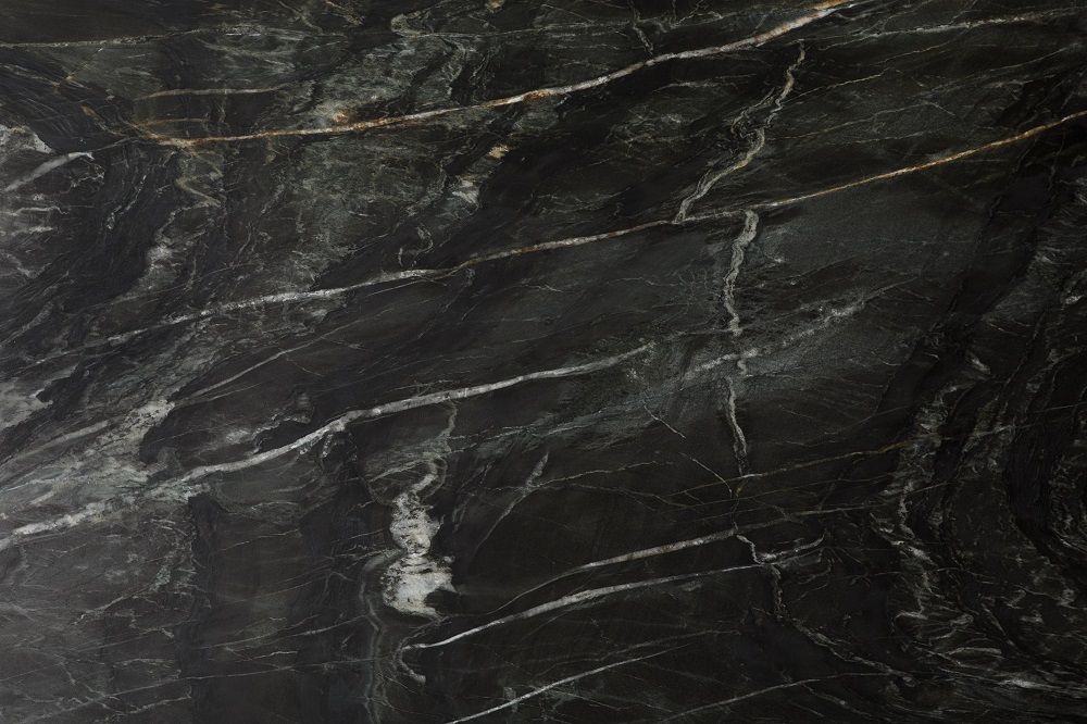WORLD OF QUARTZ Belvedere