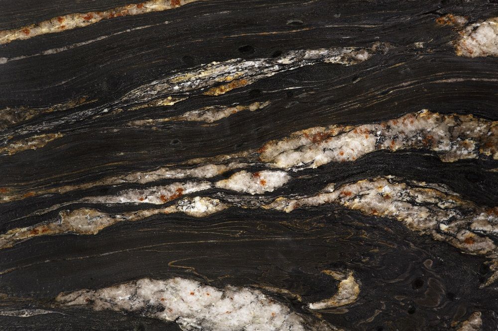 WORLD OF QUARTZ Cosmic Gold