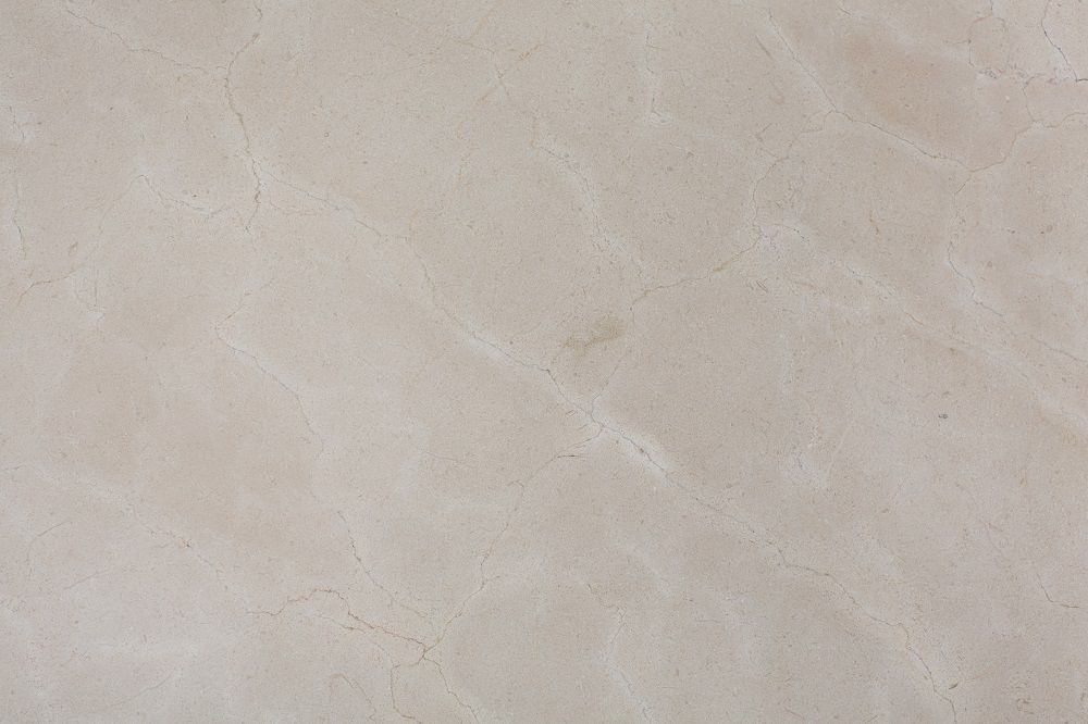 WORLD OF QUARTZ Crema Marfil Ivory