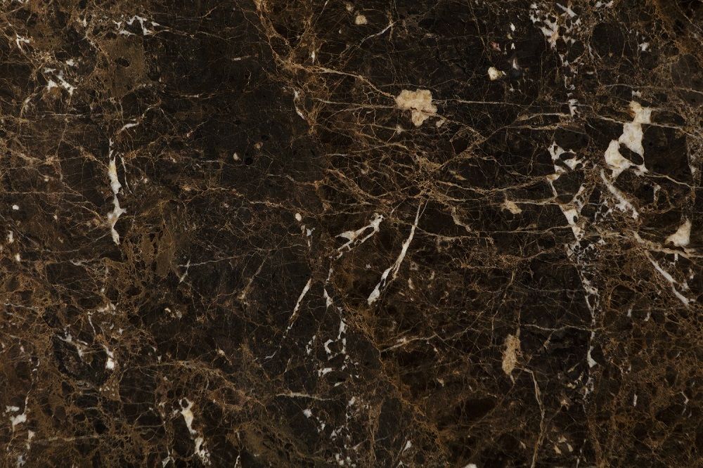 WORLD OF QUARTZ Emperador Dark