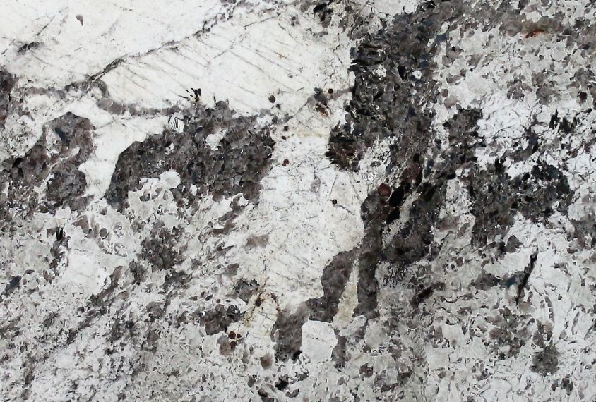 WORLD OF QUARTZ Infinity White