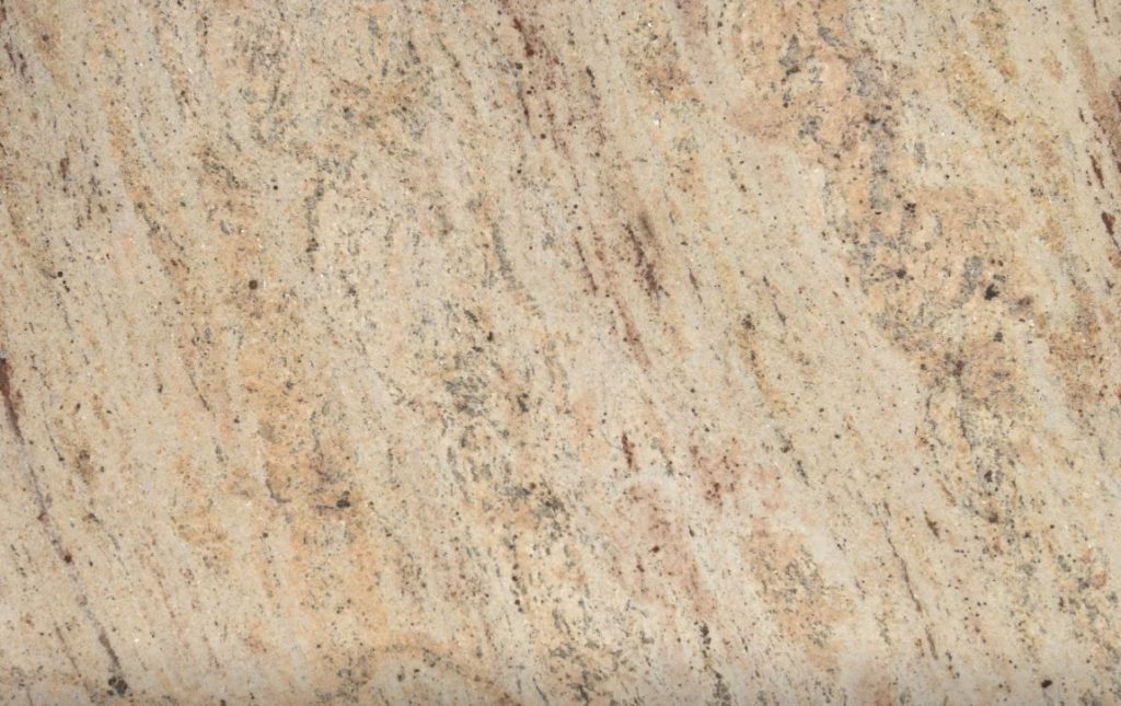 WORLD OF QUARTZ Ivory Brown
