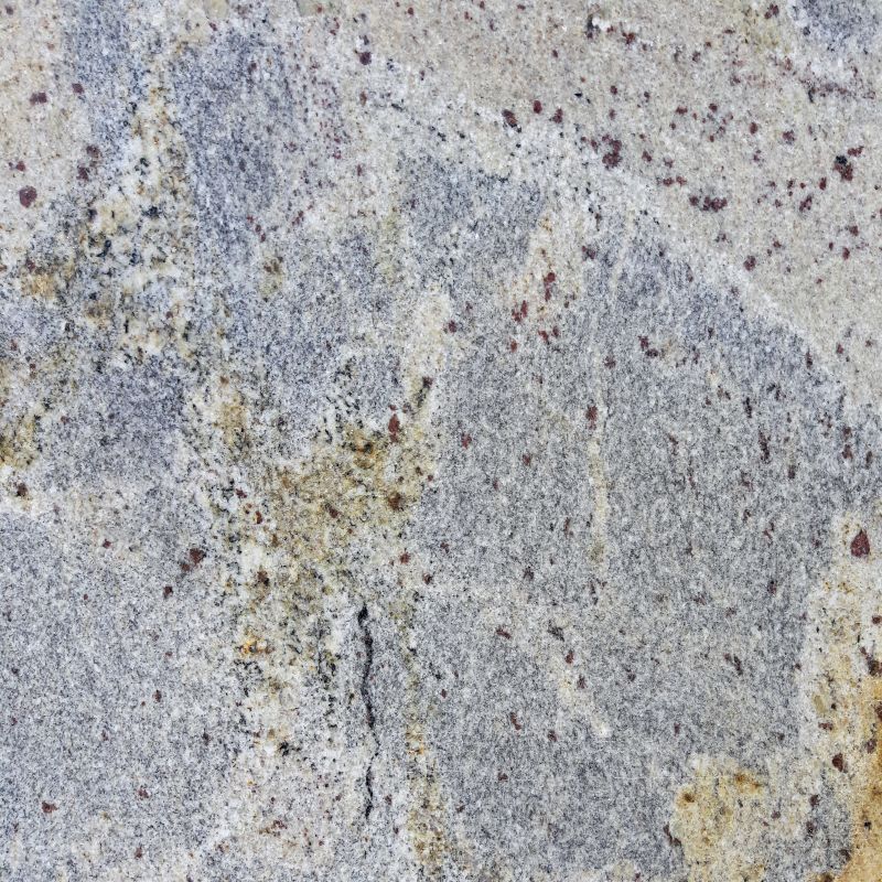 WORLD OF QUARTZ Kashmir White