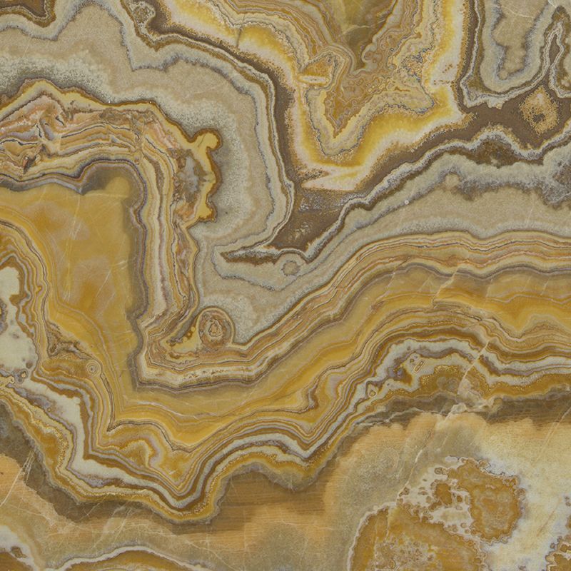 WORLD OF QUARTZ Onice Amber