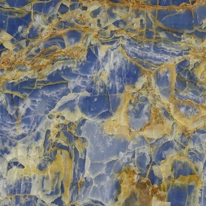 WORLD OF QUARTZ Onice Blue (Блю)