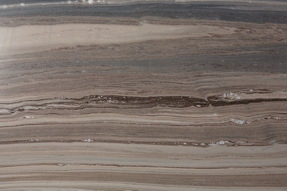 WORLD OF QUARTZ Palissandro Bronzo