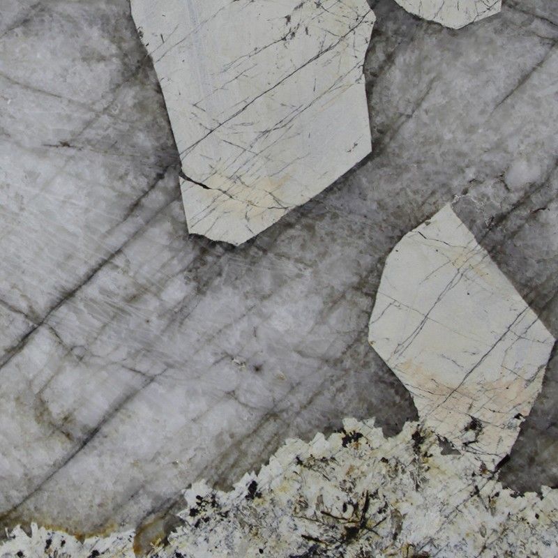 WORLD OF QUARTZ Patagonia