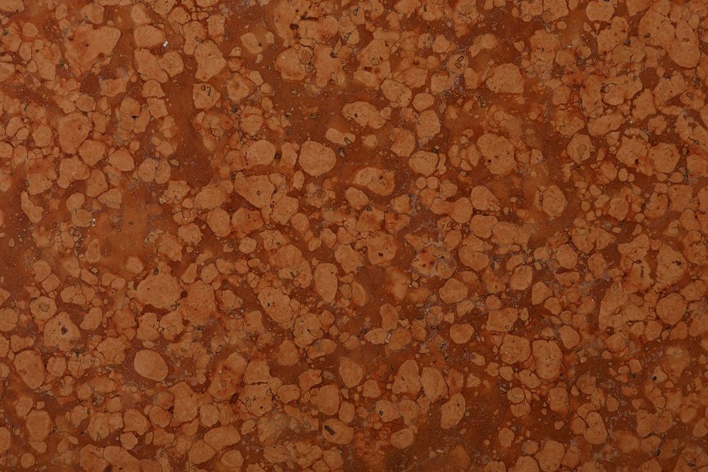WORLD OF QUARTZ Rosso Asiago