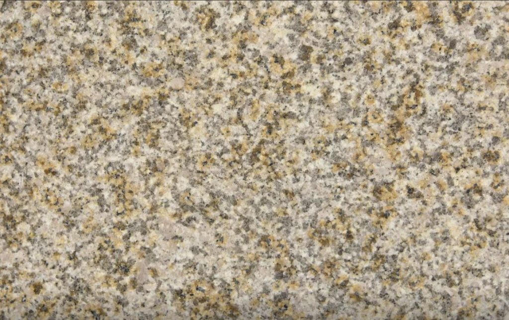 WORLD OF QUARTZ Sunset Gold