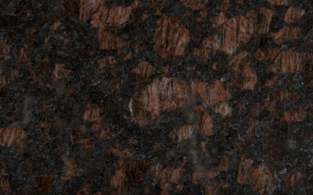 WORLD OF QUARTZ Tan Brown