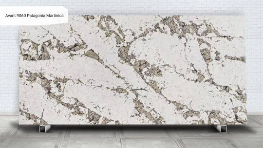Avant Quartz Avant 9060 Patagonia Martinica