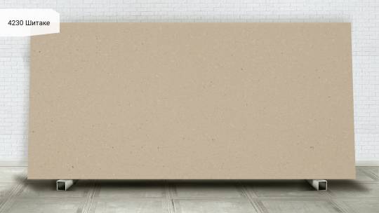 Caesarstone 4230 Шитаке / Shitake
