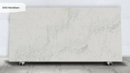 Caesarstone 5043 Montblanc
