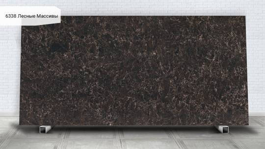 Caesarstone 6338 Лесные Массивы / Woodlands