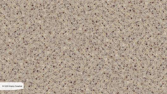 Formax H-1632 Карамельный Сироп / Grainy Caramel