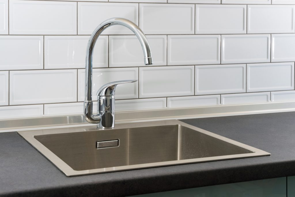 Grandex Aqua Grandex Aqua Кухонные мойки