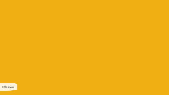 GRANDEX P 198 Спелый Манго / Mango