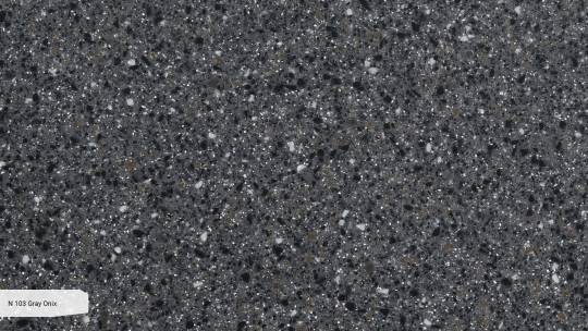 NEOMARM N 103 Серый Оникс / Gray Onix