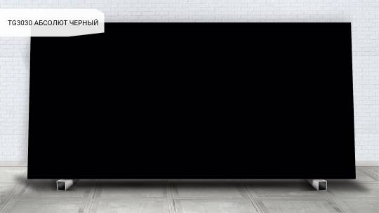 TechGres TG3030 АБСОЛЮТ ЧЕРНЫЙ / ABSOLUTE BLACK