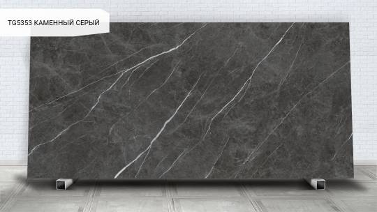 TechGres TG5353 КАМЕННЫЙ СЕРЫЙ / PIETRA GREY