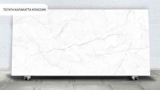 TechGres TG7474 КАЛАКАТТА КЛАССИК / CALACATTA CLASSIC