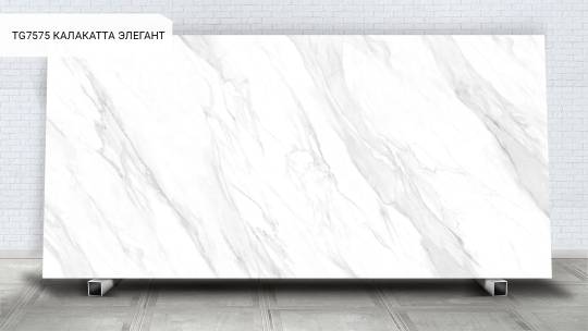 TechGres TG7575 КАЛАКАТТА ЭЛЕГАНТ / CLACATTA ELEGANCE