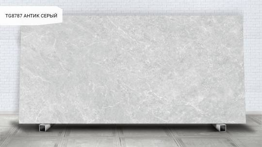 TechGres TG8787 АНТИК СЕРЫЙ / CYPRUS GREY