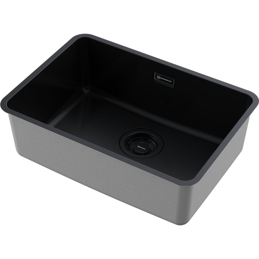Omoikiri Omi 53-U/I Ultra Mini
