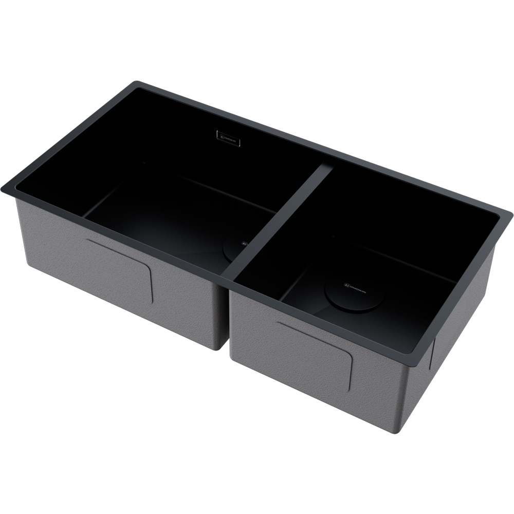 Omoikiri Taki 85-2-LB-U/IF Side