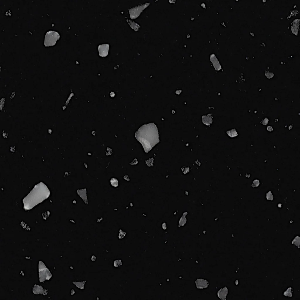 Staron Ebony PE814