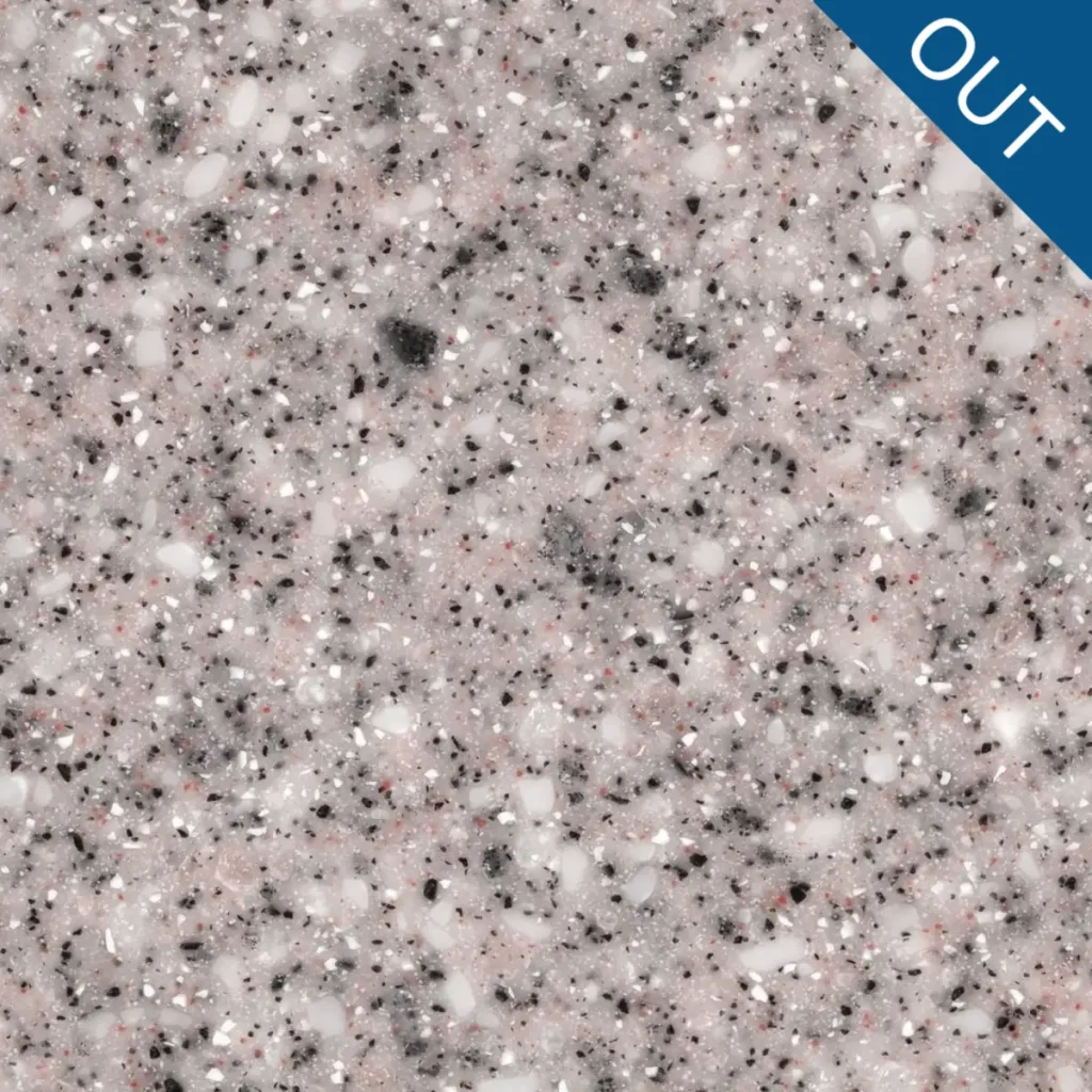 Staron Rose PR850